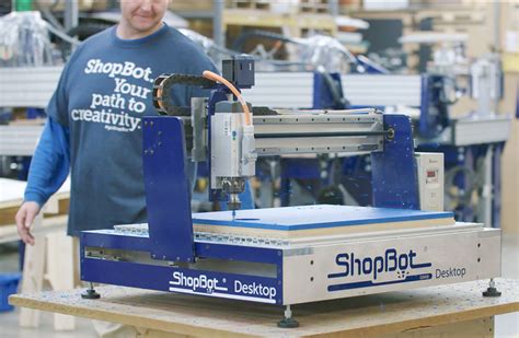 shopbot tools catalog